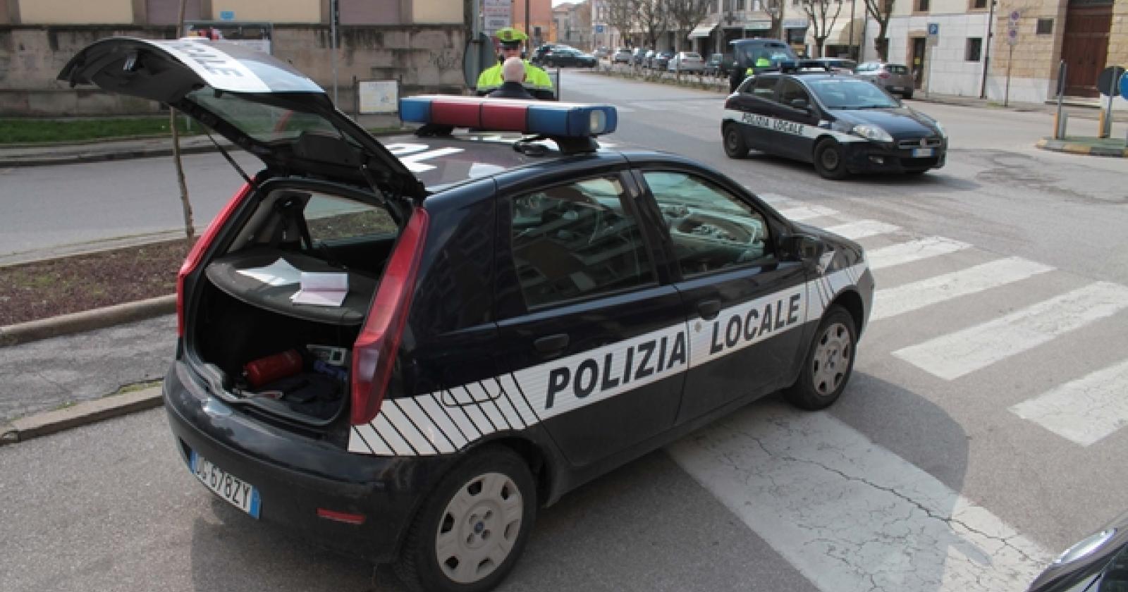 Blocco del Traffico Giornata Ecologica 17