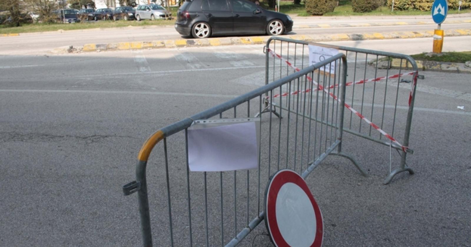 Blocco del Traffico Giornata Ecologica 6
