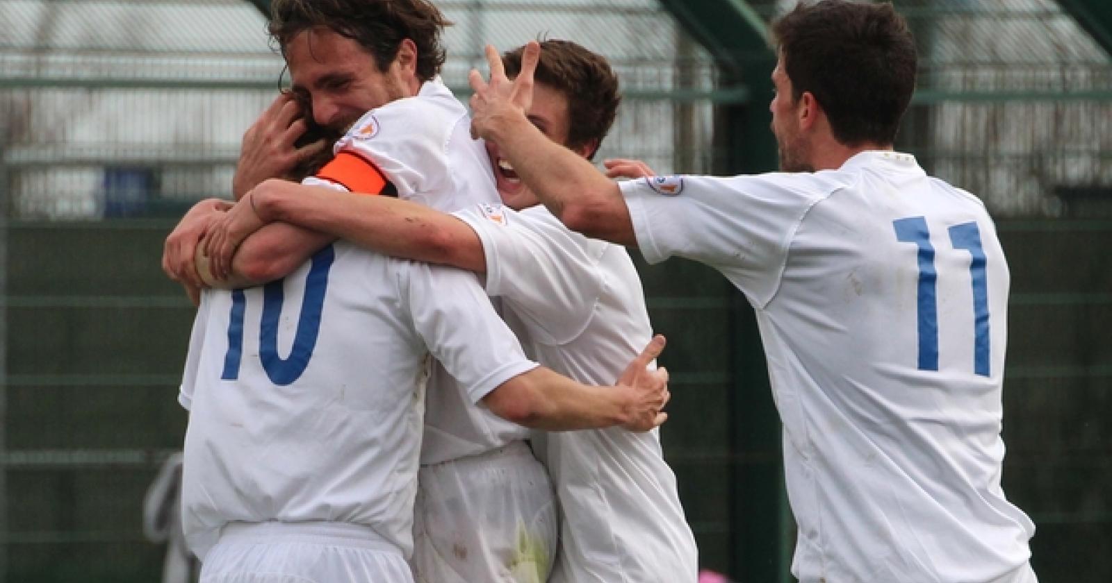 Delta, Adriese, Union Clodiense: tris di vittorie