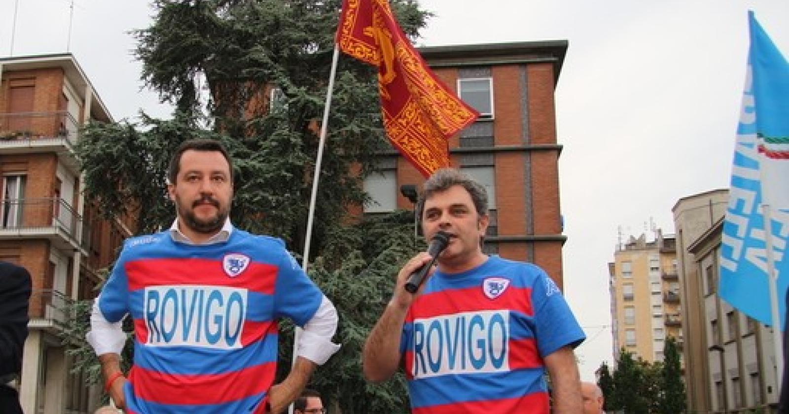 Il sindaco è stato cacciato: voi cosa ne pensate?
