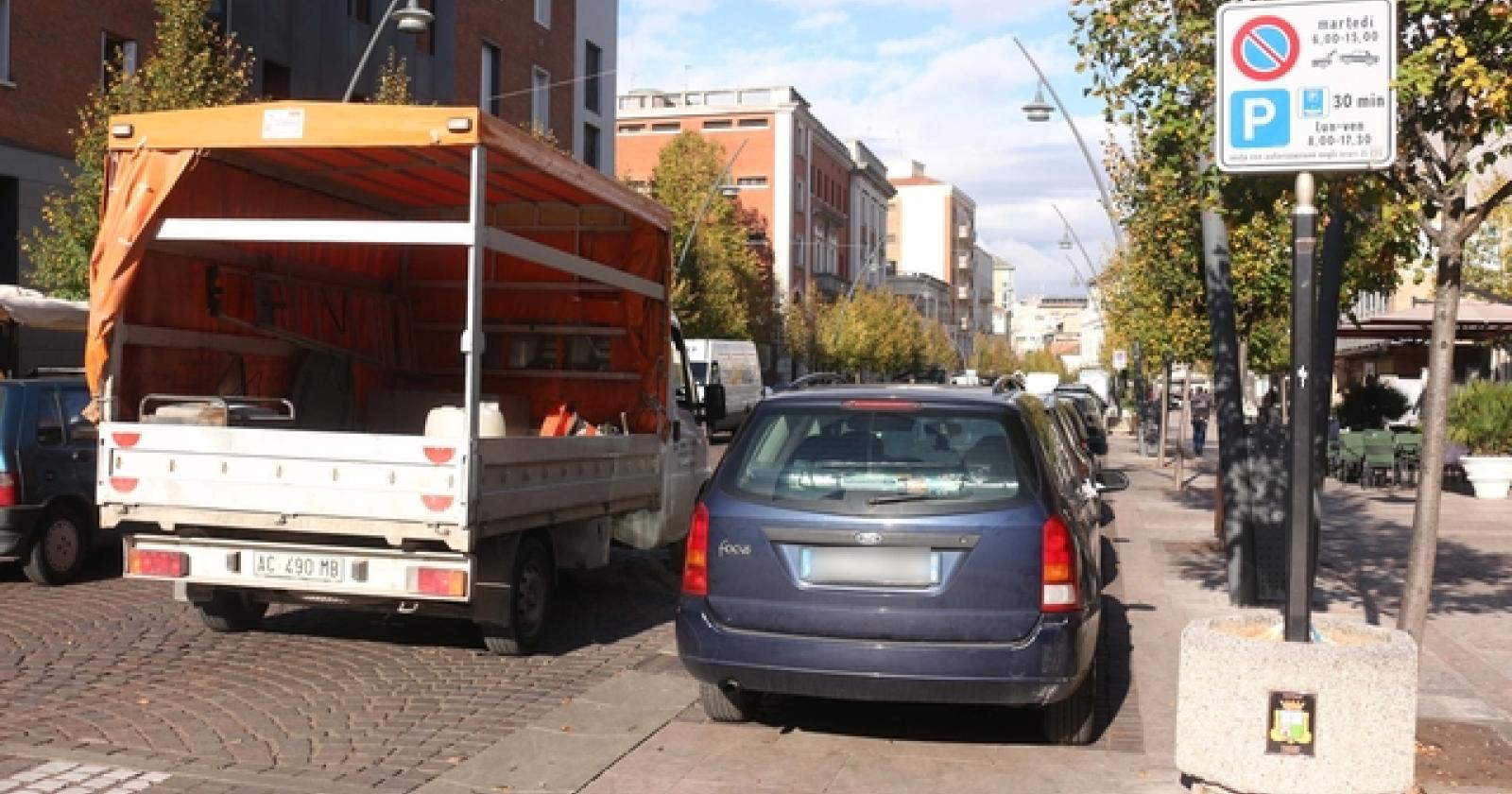 Corso del Popolo 5