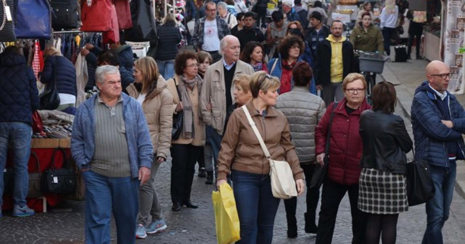 Fiera D Ottobre