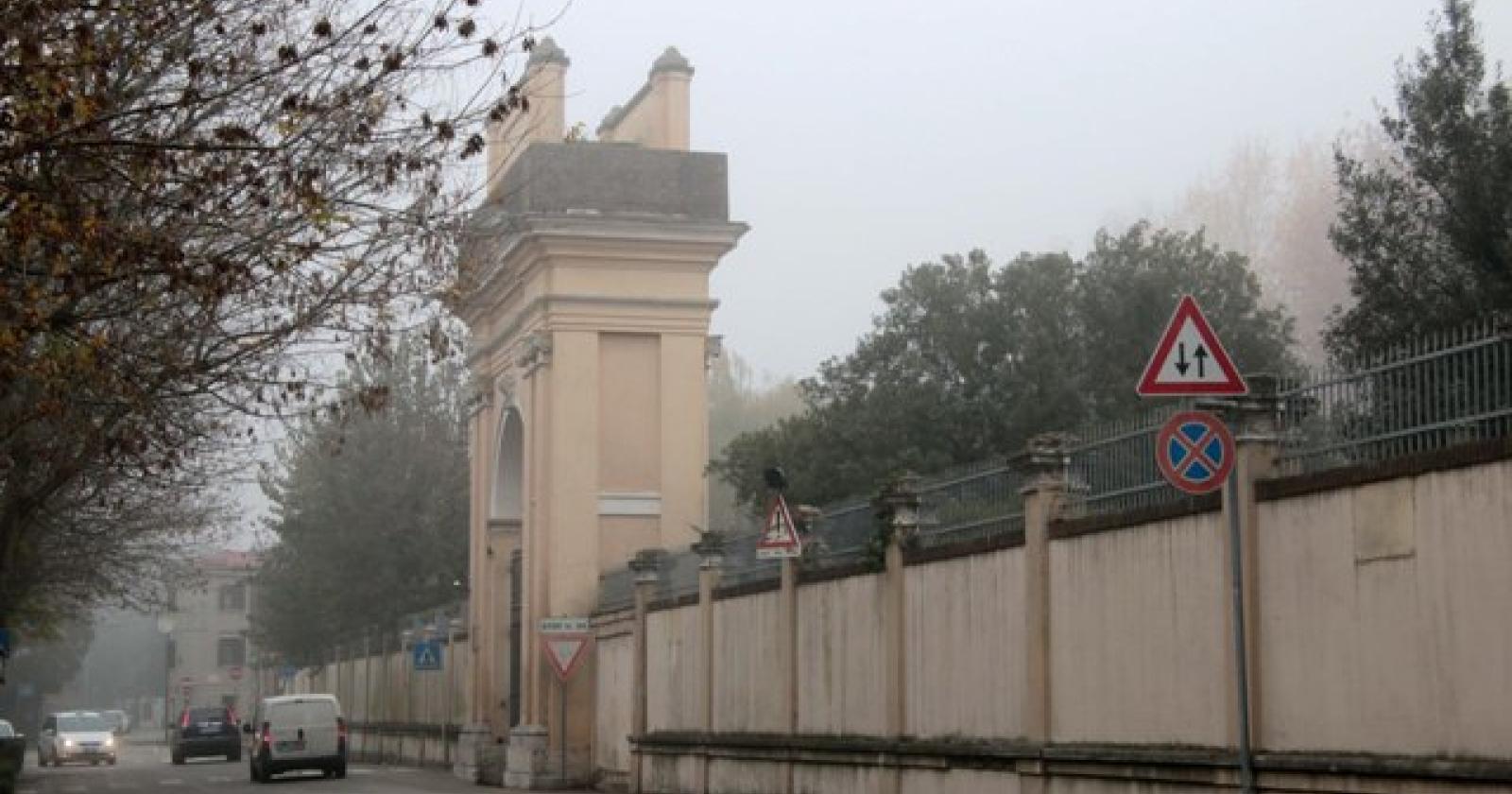 Caserma Silvestri 2