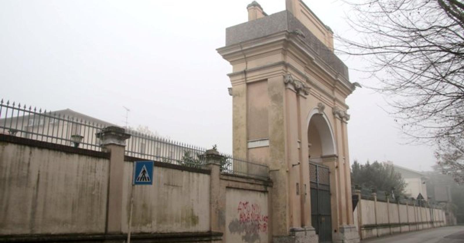 Caserma Silvestri 6