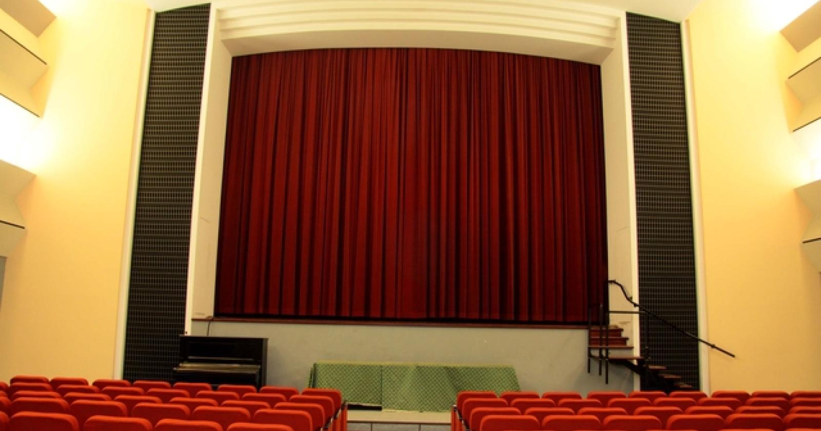 Teatro Cinema Duomo 12
