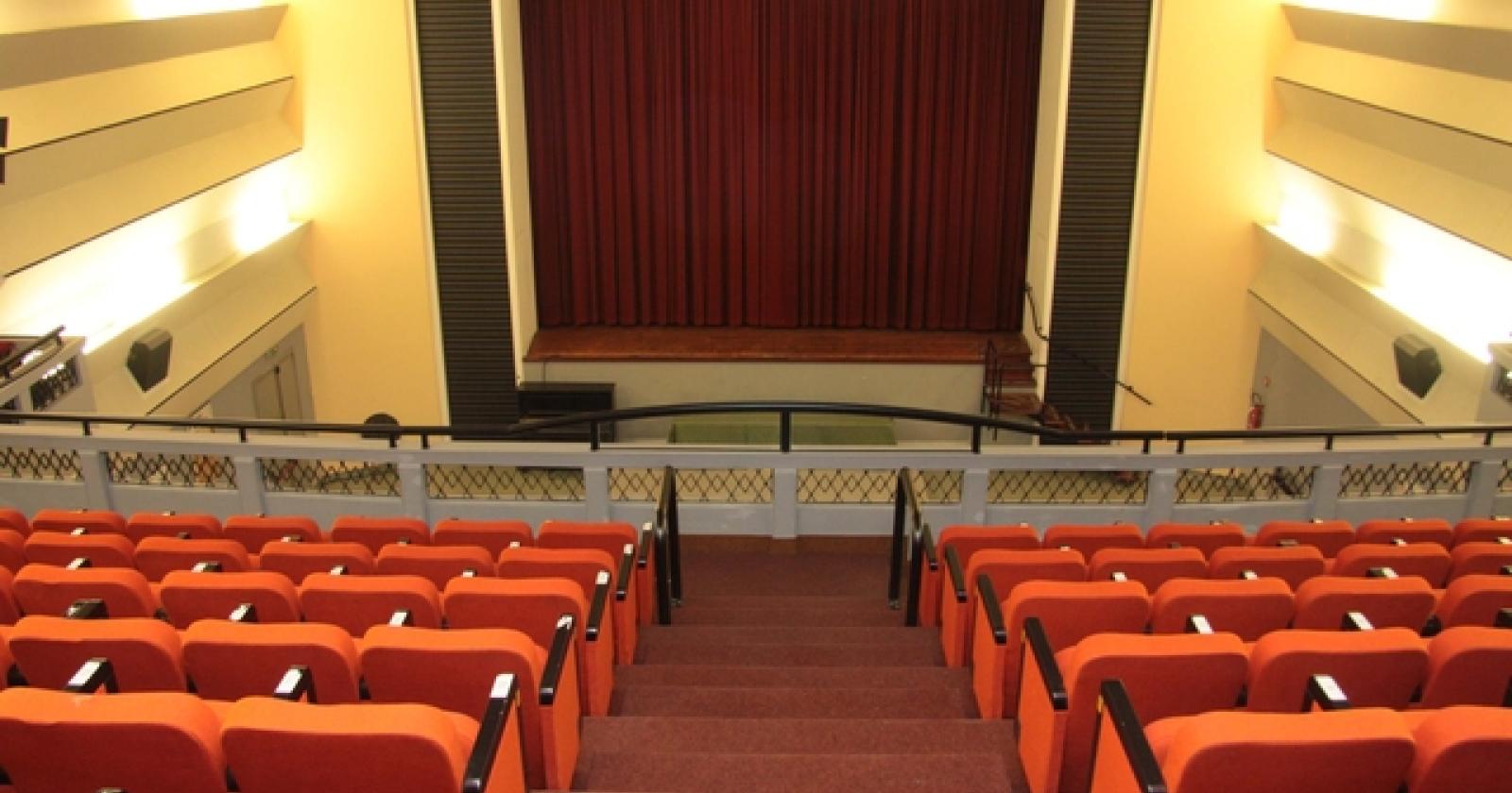 Teatro Cinema Duomo 4