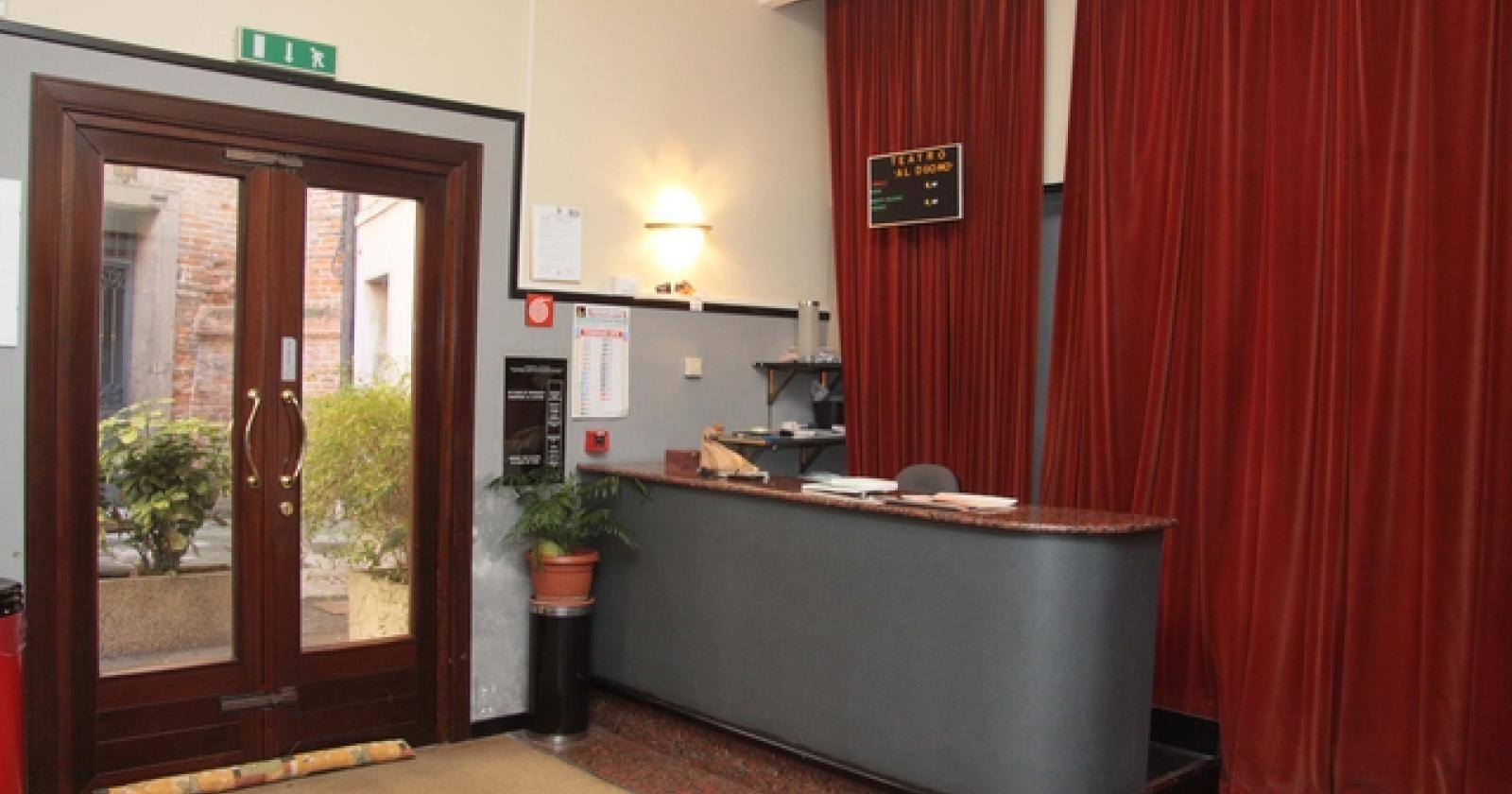 Teatro Cinema Duomo