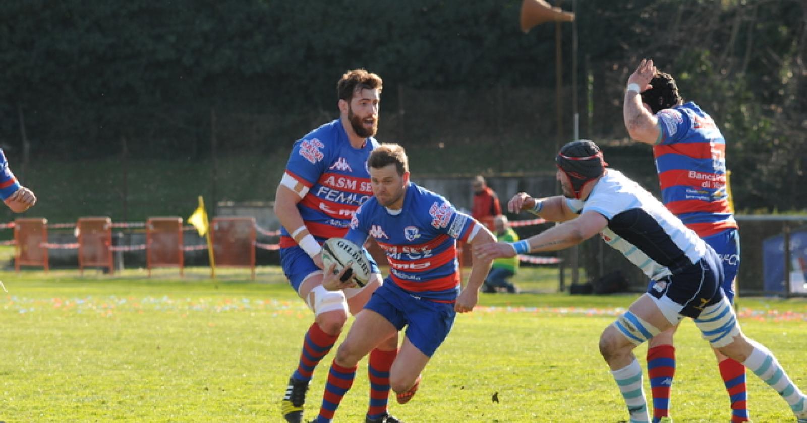 Ima Lazio FemicCz Rugby Rovigo Delta (9)