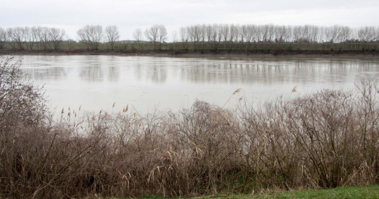 Fiume Po, sicurezza e sospettosi silenzi  