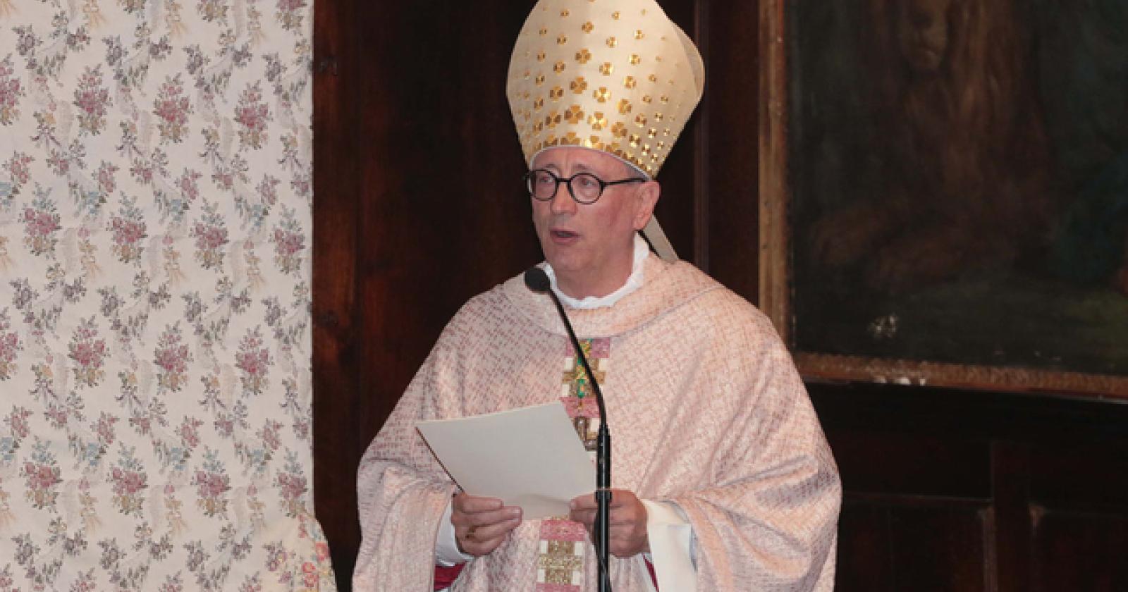 Pierantonio Pavanello Vescovo Adria 56