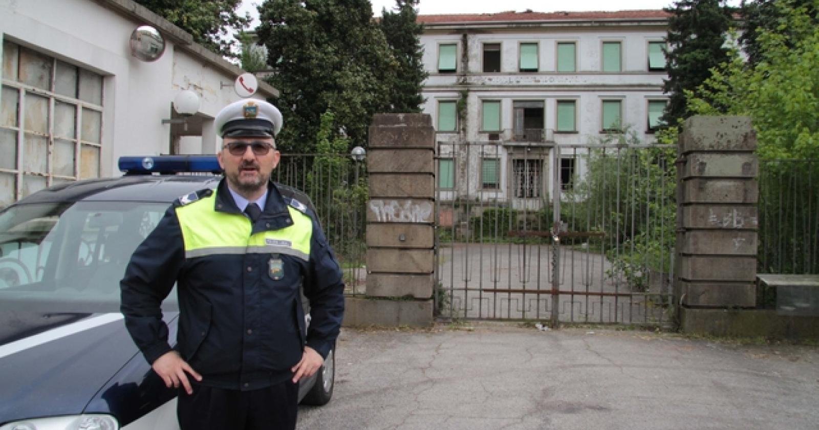 Ospedale Maddalena 5