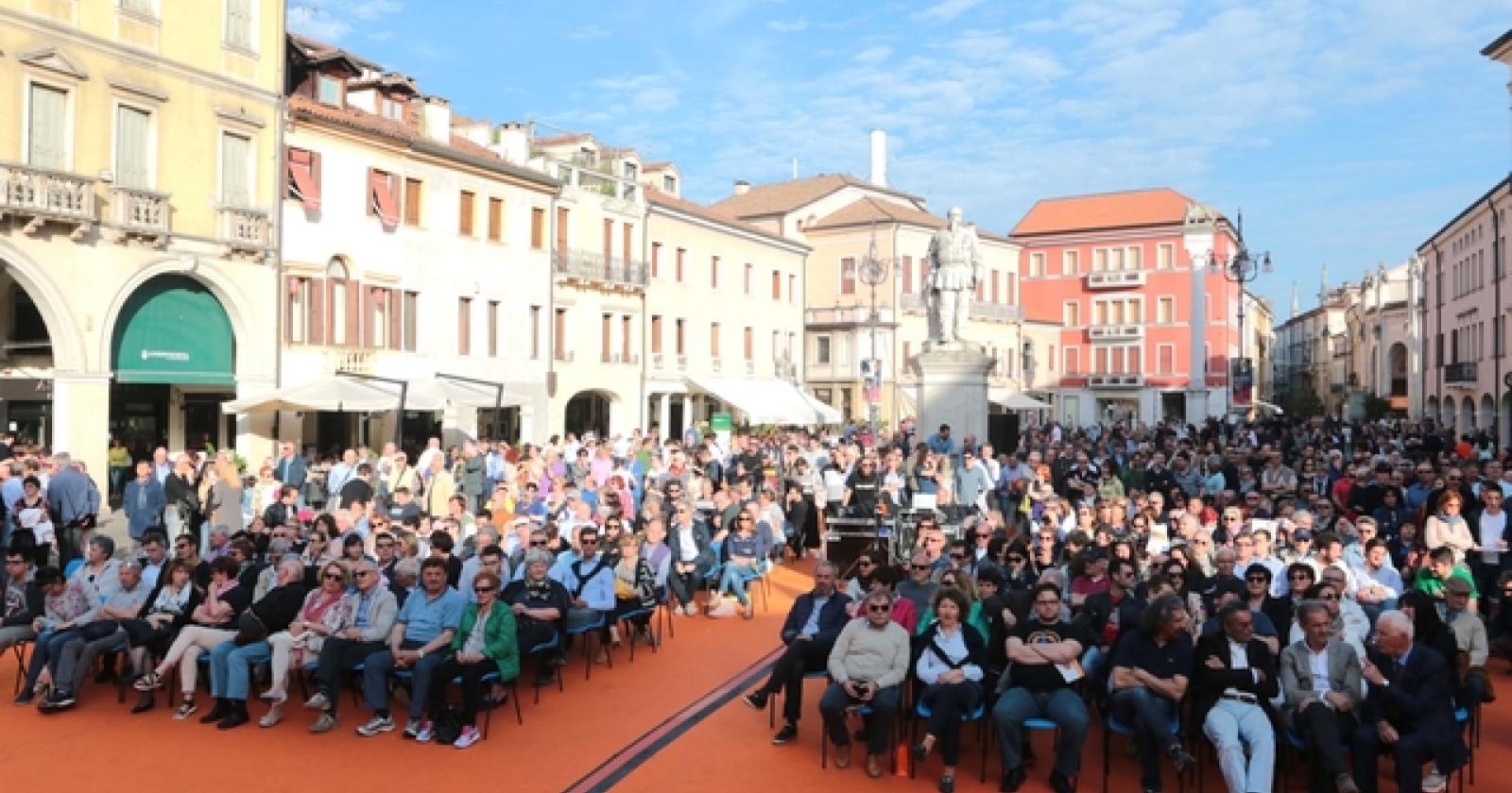 Torna Rovigoracconta: dal 3 al 5 giugno