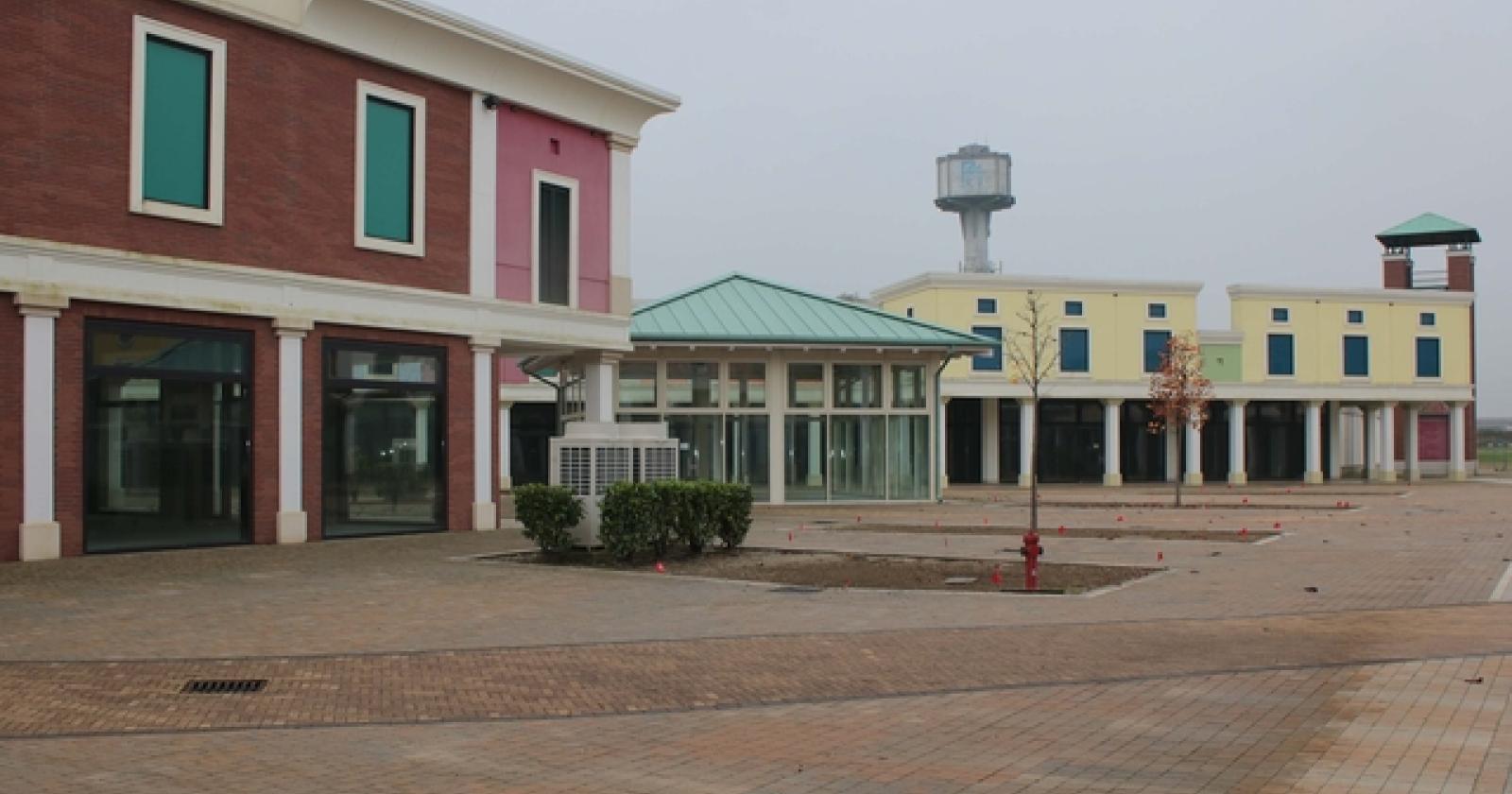 Outlet  Occhiobello 15
