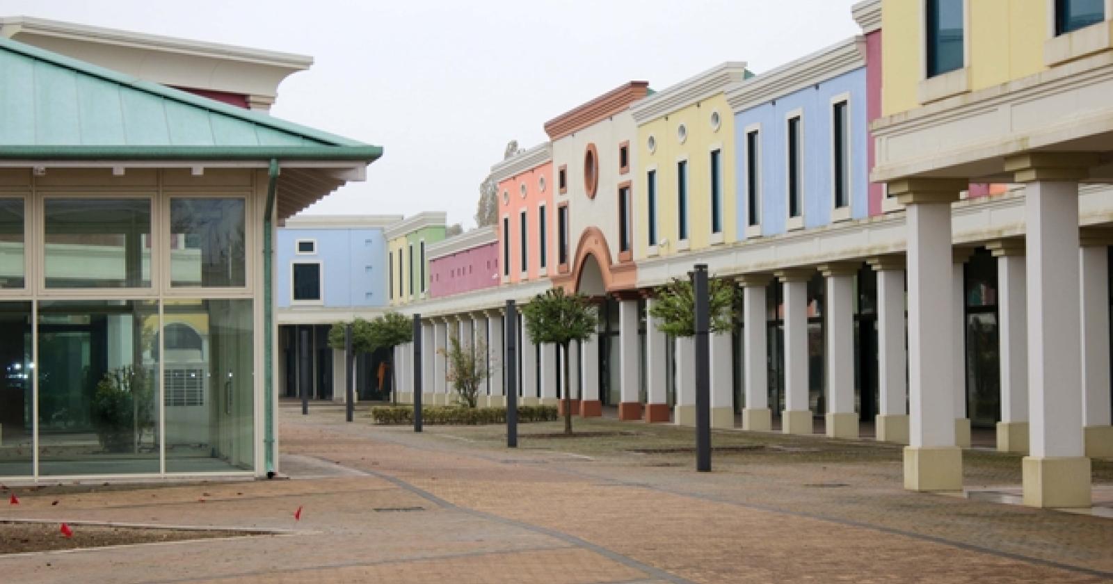Outlet  Occhiobello 19