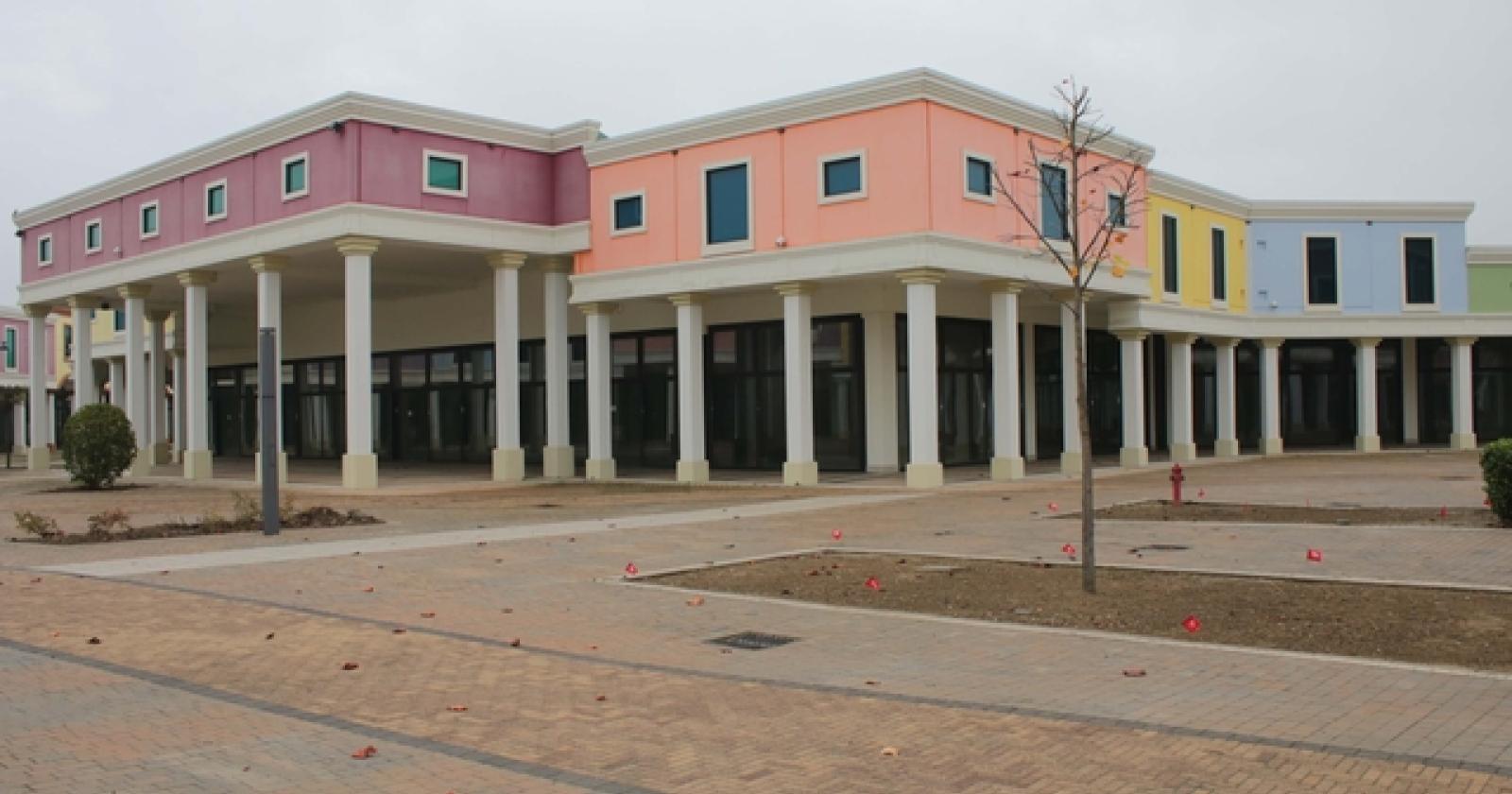 Outlet  Occhiobello 20