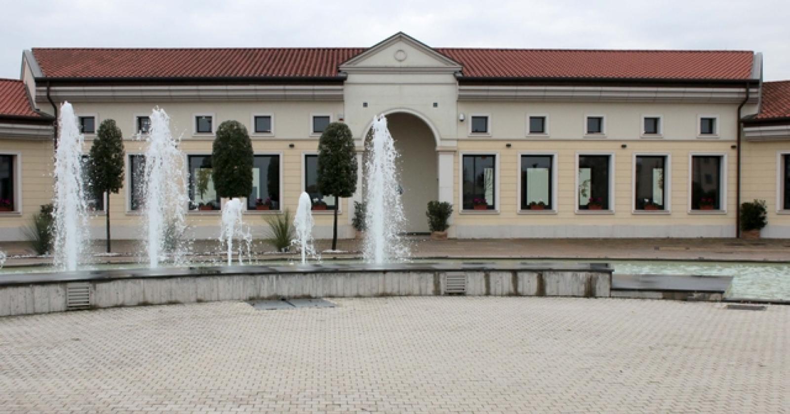 Outlet  Occhiobello 6