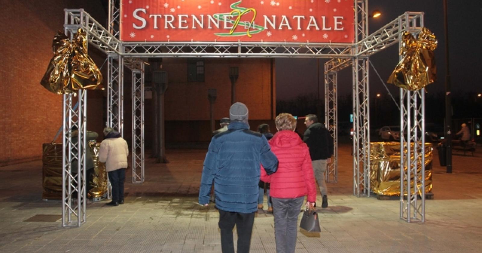Strenne di Natale 0