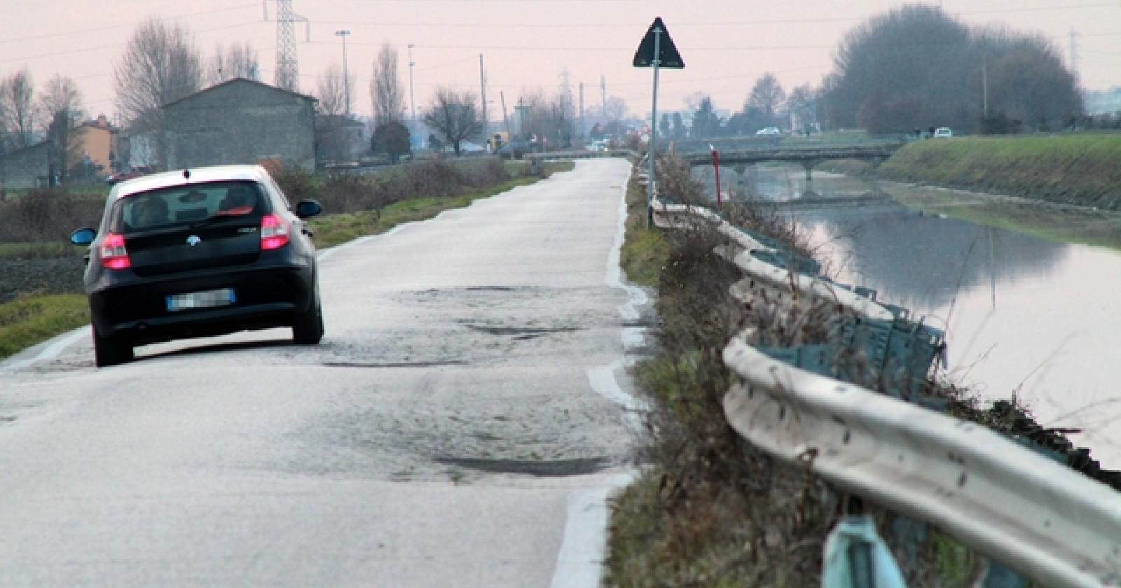 Via Calatafimi 4