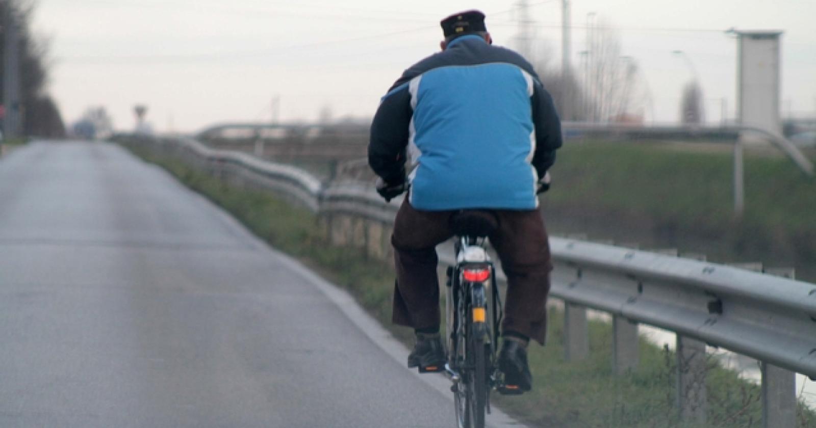 Via Calatafimi, iniziano i lavori di messa in sicurezza