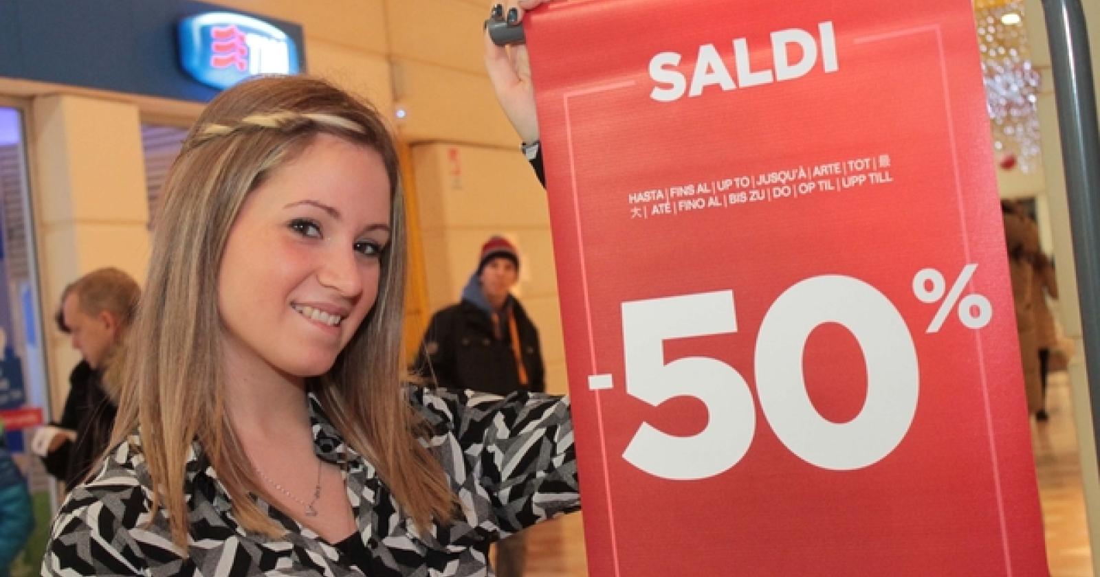 SALDI La Fattoria 5