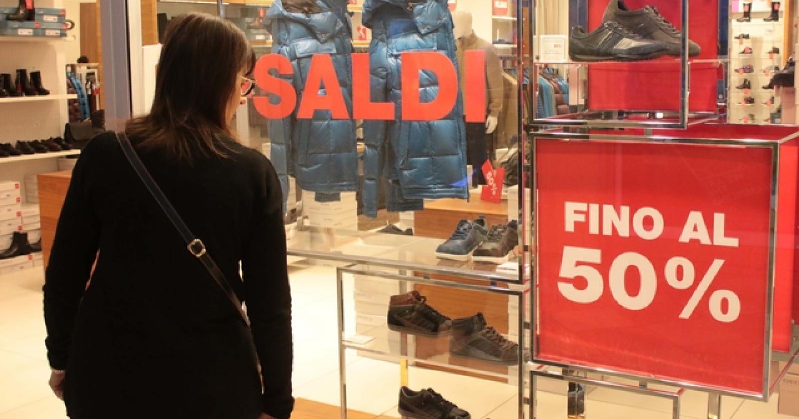 Saldi La Fattoria 11