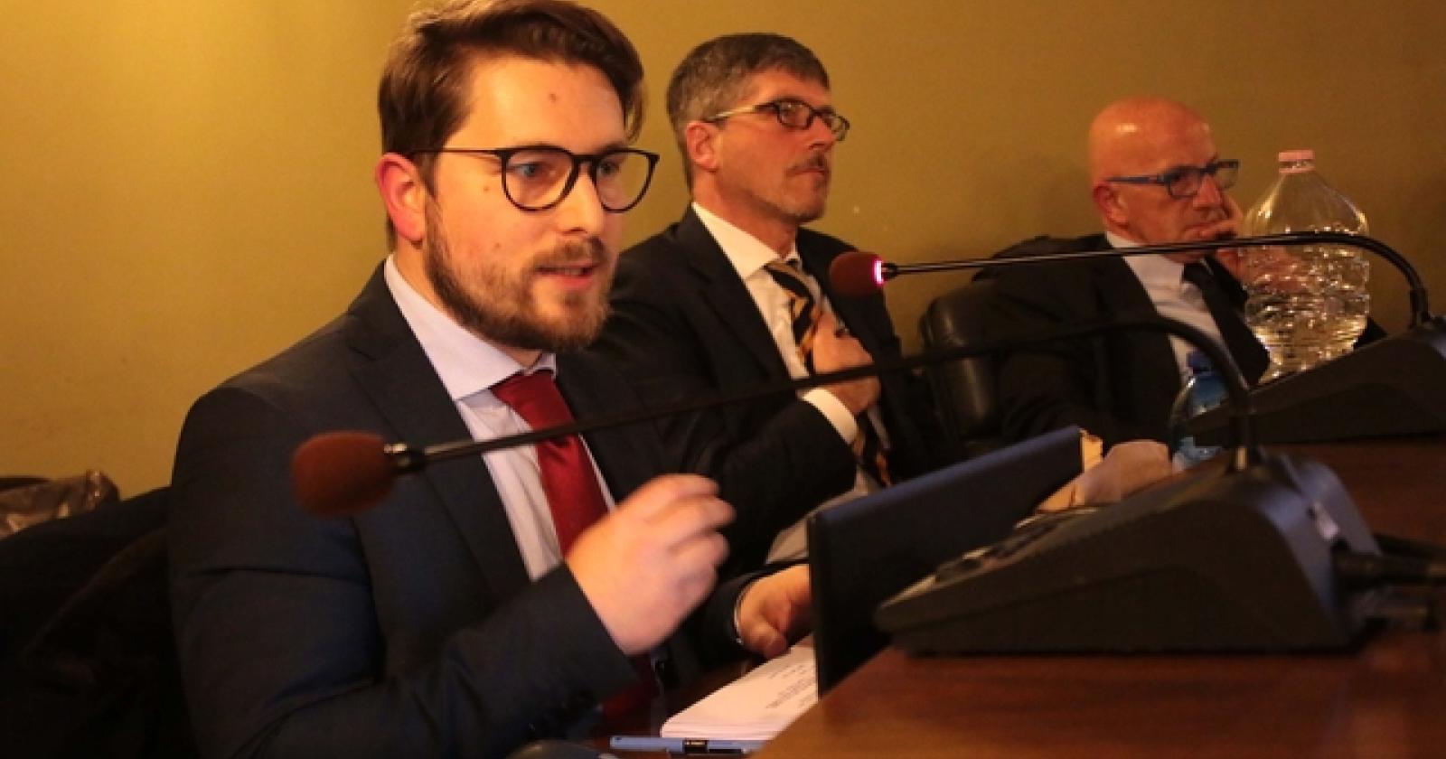 Asm SpA: "Non ci sono dimissioni"