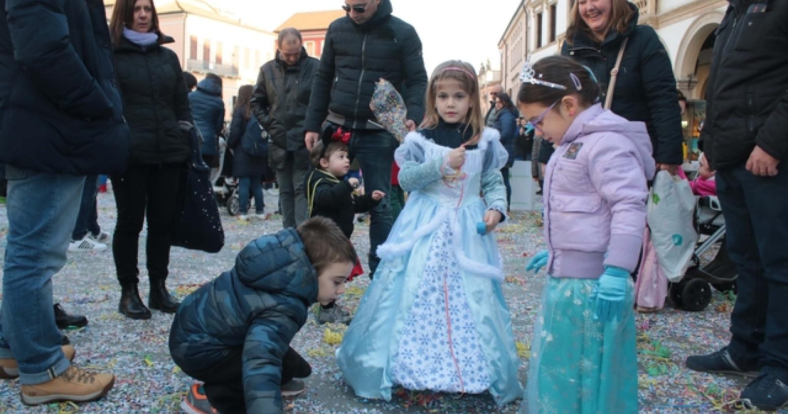 Carnevale 12
