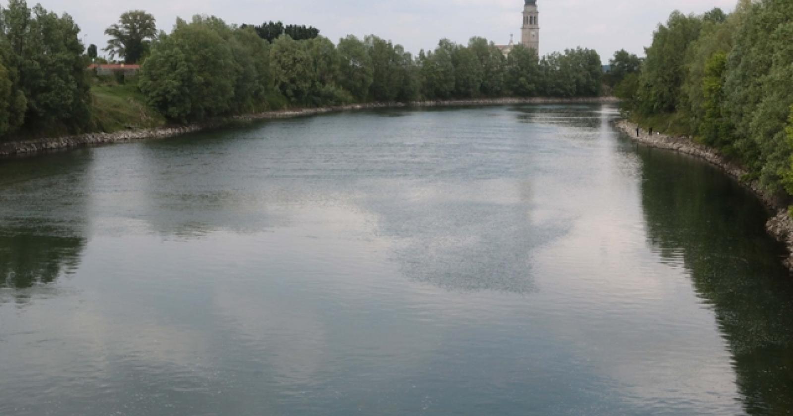 Adige Fiume 13