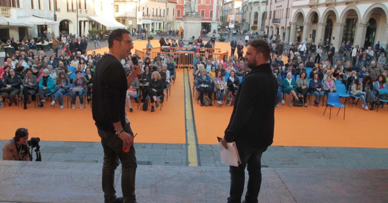 Rovigo Racconta Luca Bianchini 8