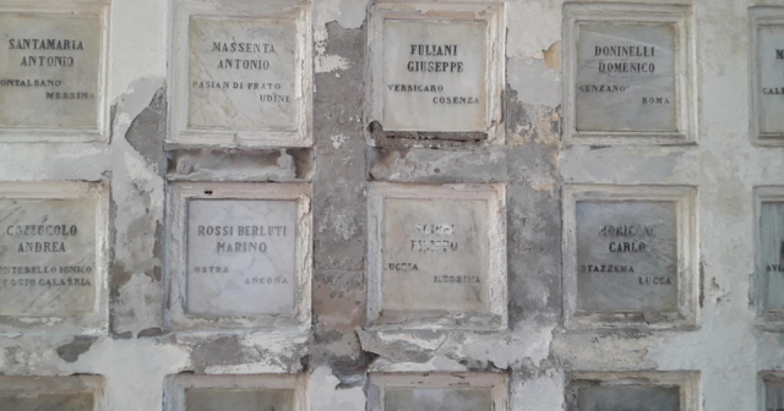 Ossario militare rovigo (4)