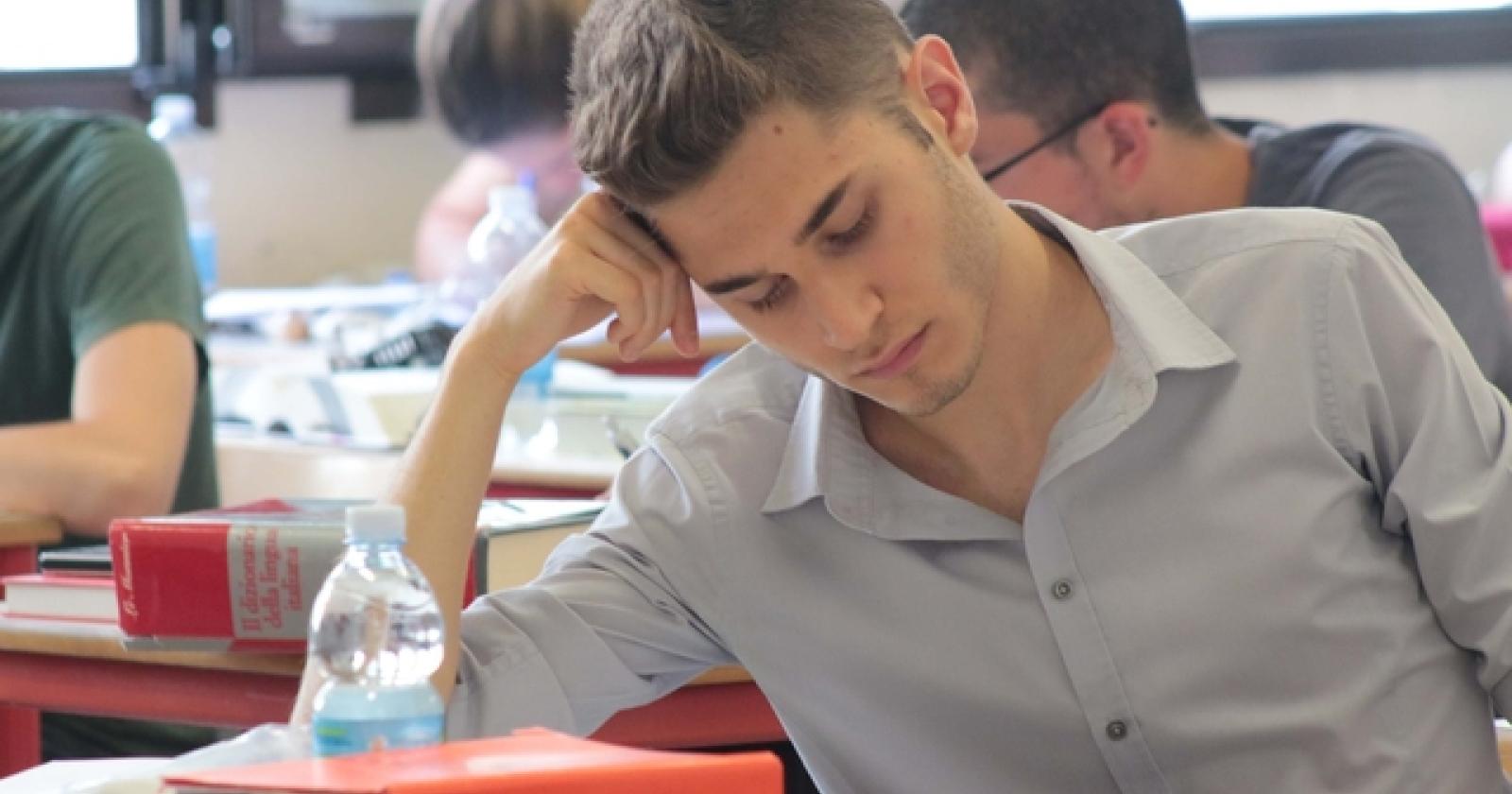 Esami Maturità 12