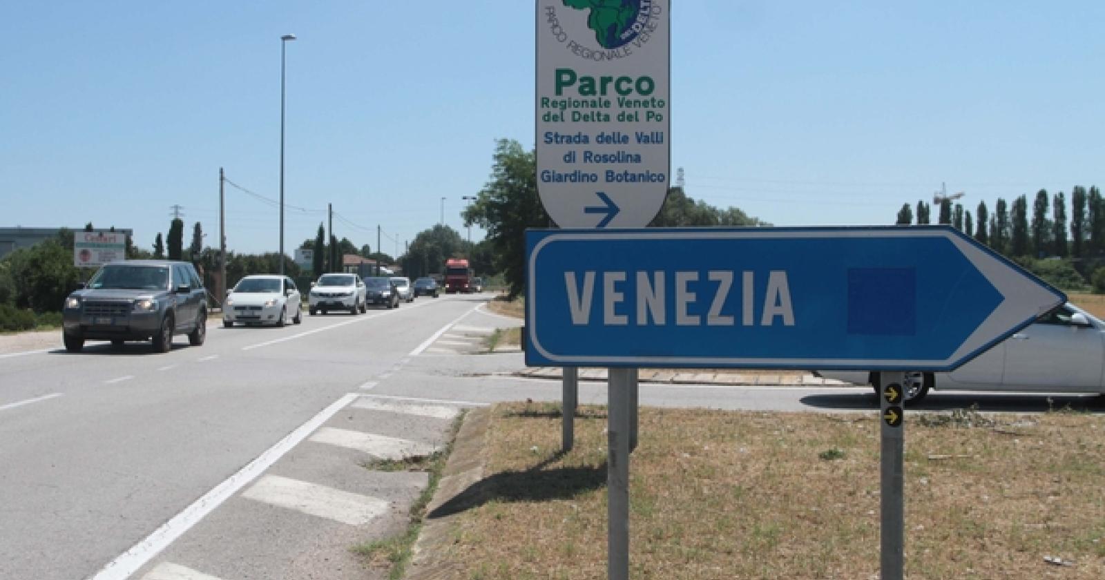 Ponte Romea 11