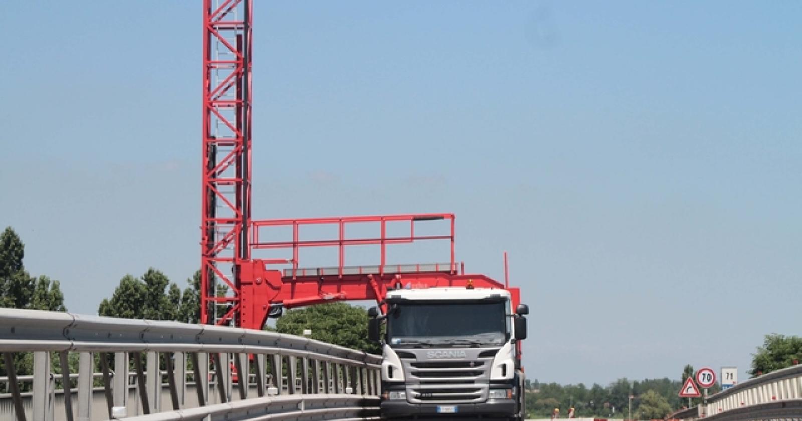 Da domani riapre il ponte sul Brenta 