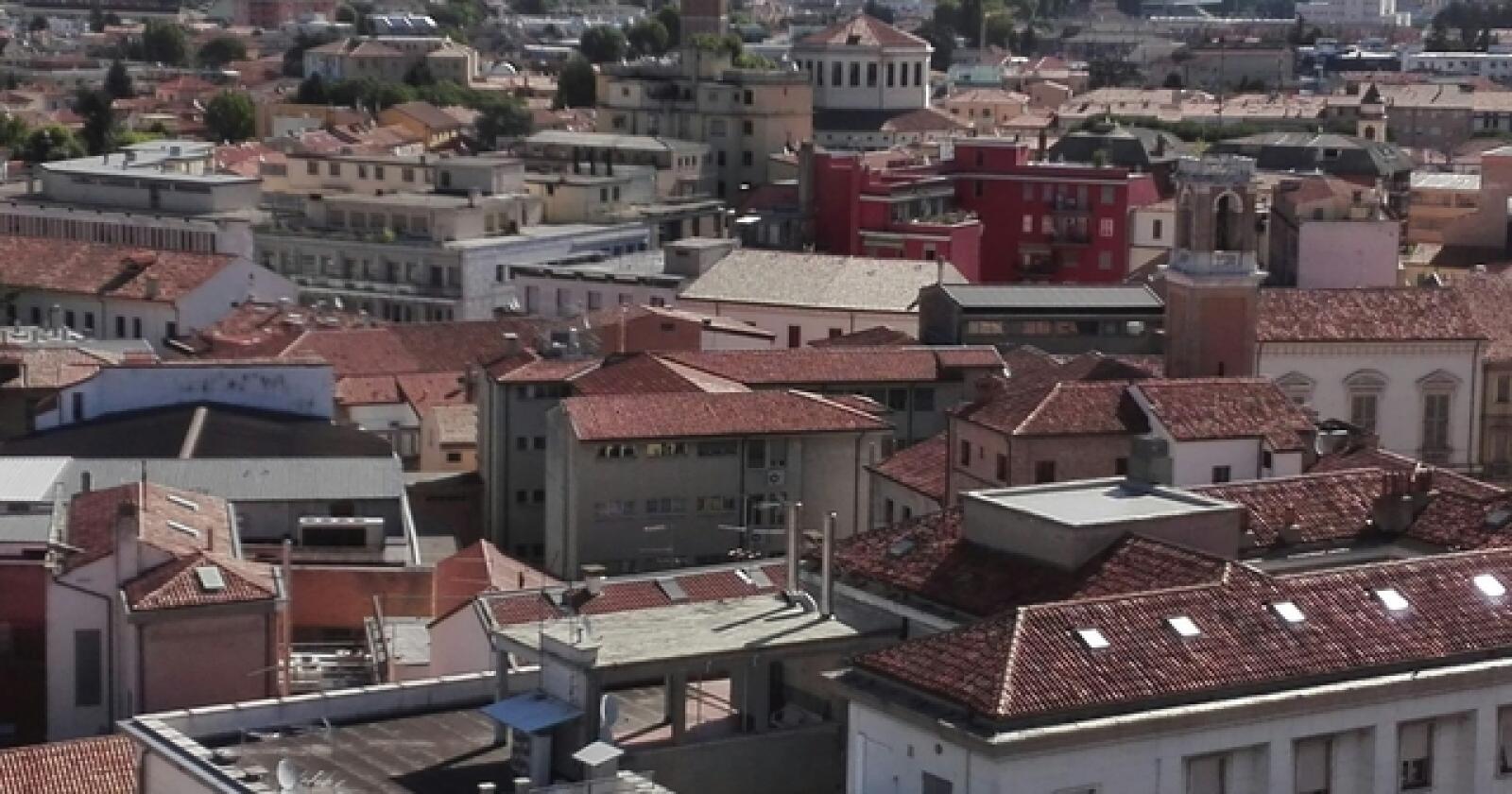 Torri visita sopralluogo rovigo alto 22