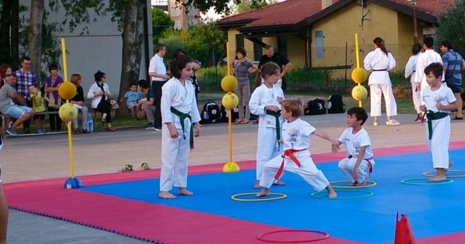 750mila euro dalla Fondazione Cariparo per il bando "Sportivamente"