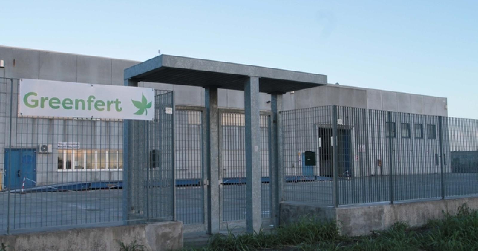 GreenFert Via Grandi 1