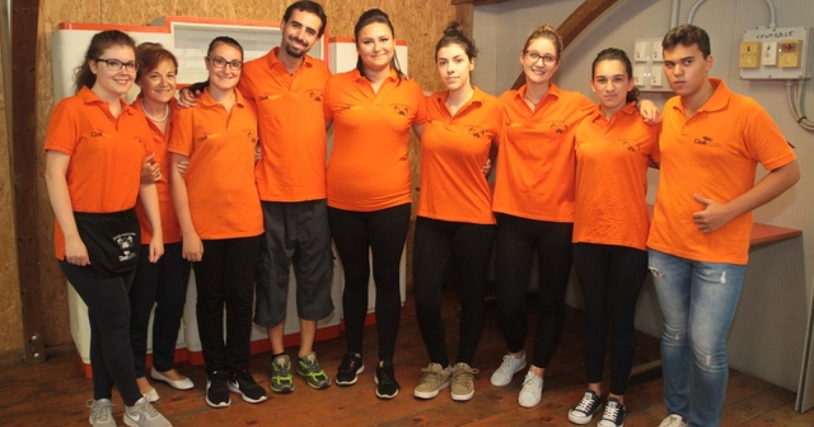 San Bortolo, la sagra sarà speciale!