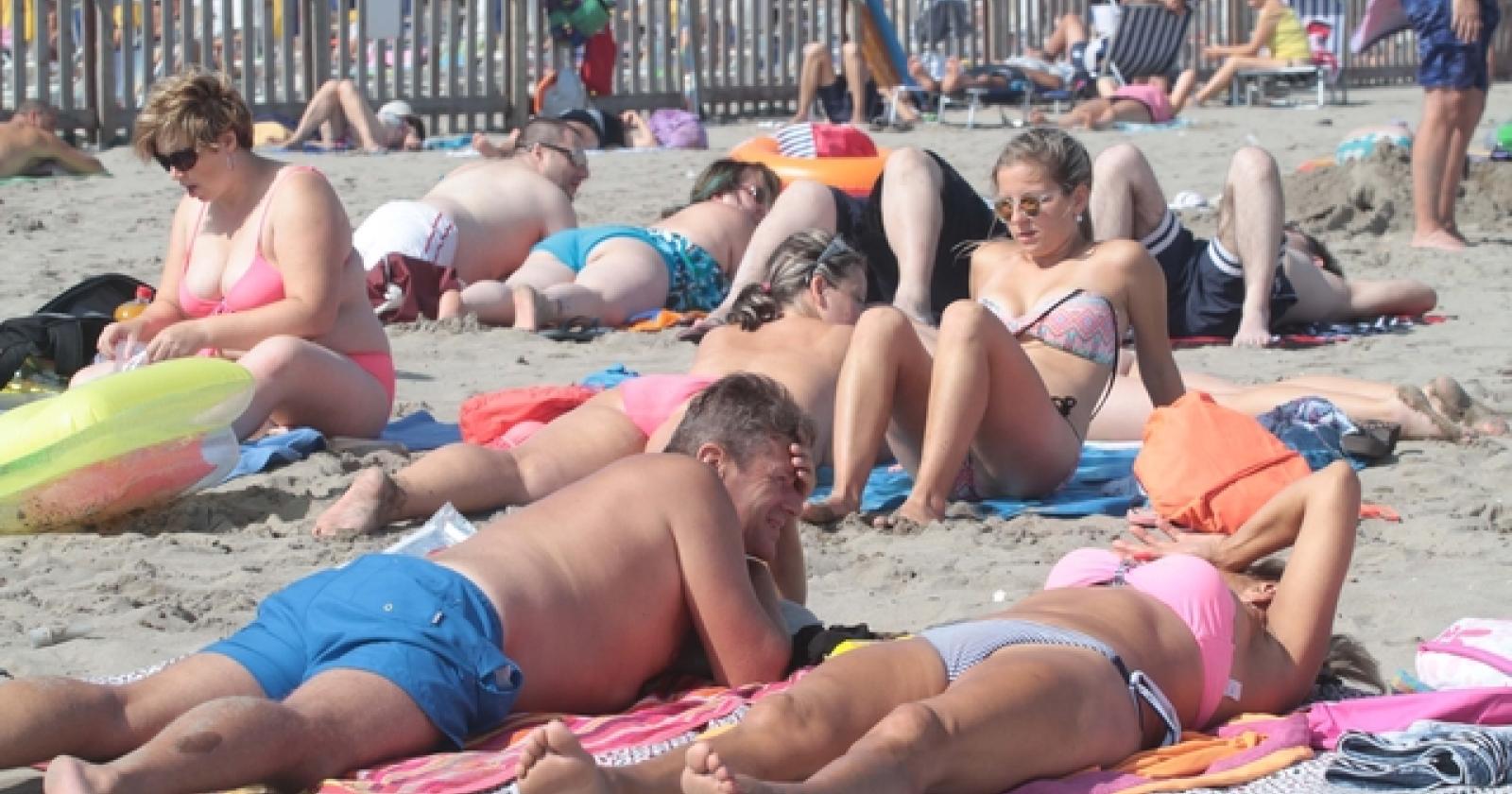 Rosolina Mare 2