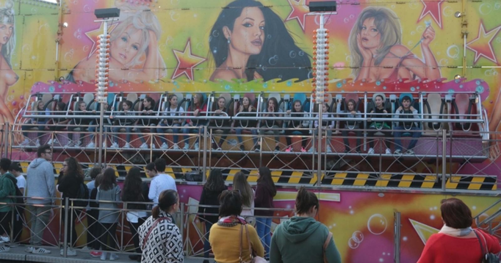 Luna Park 2