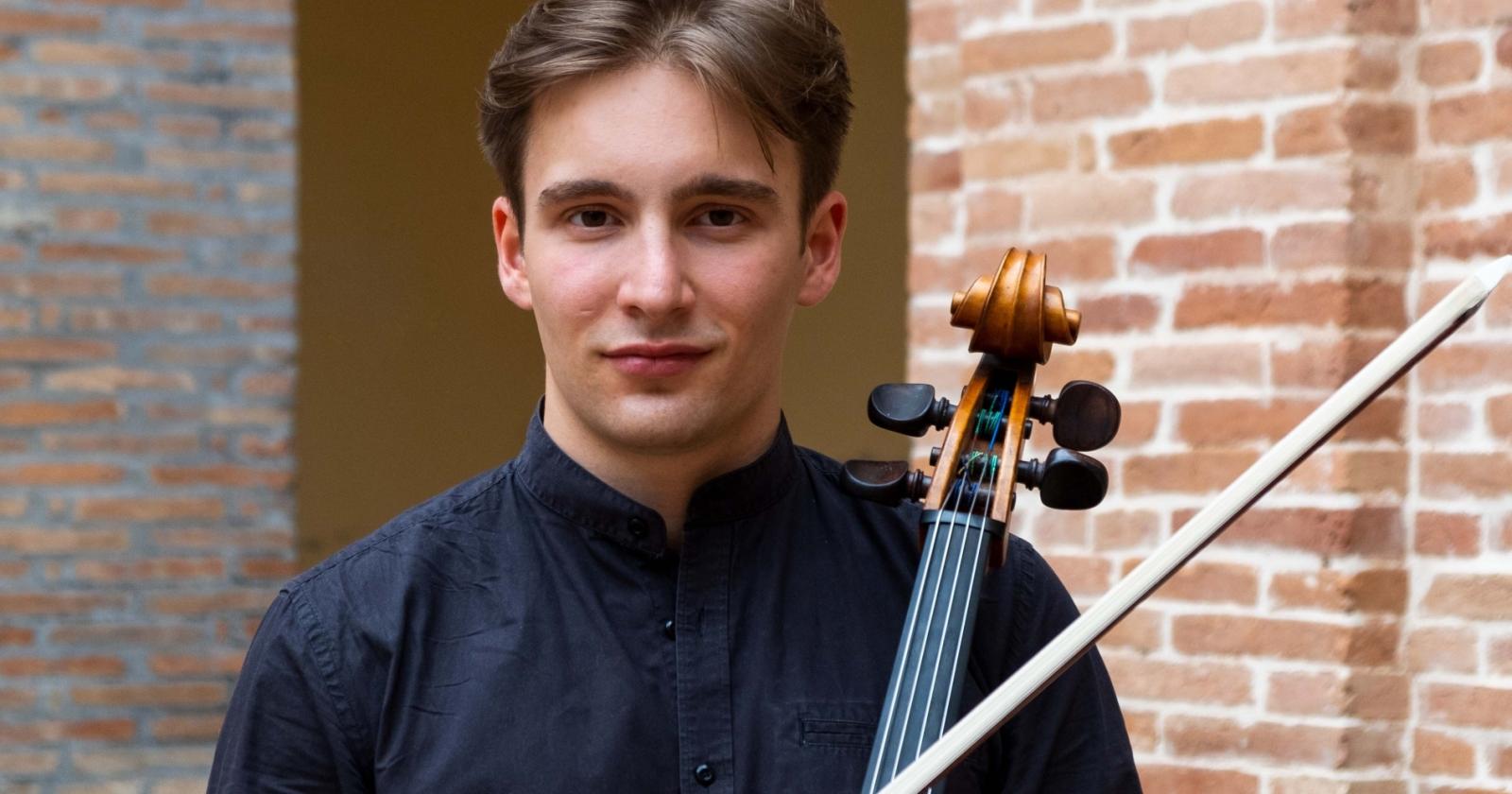 Il Violoncello di 