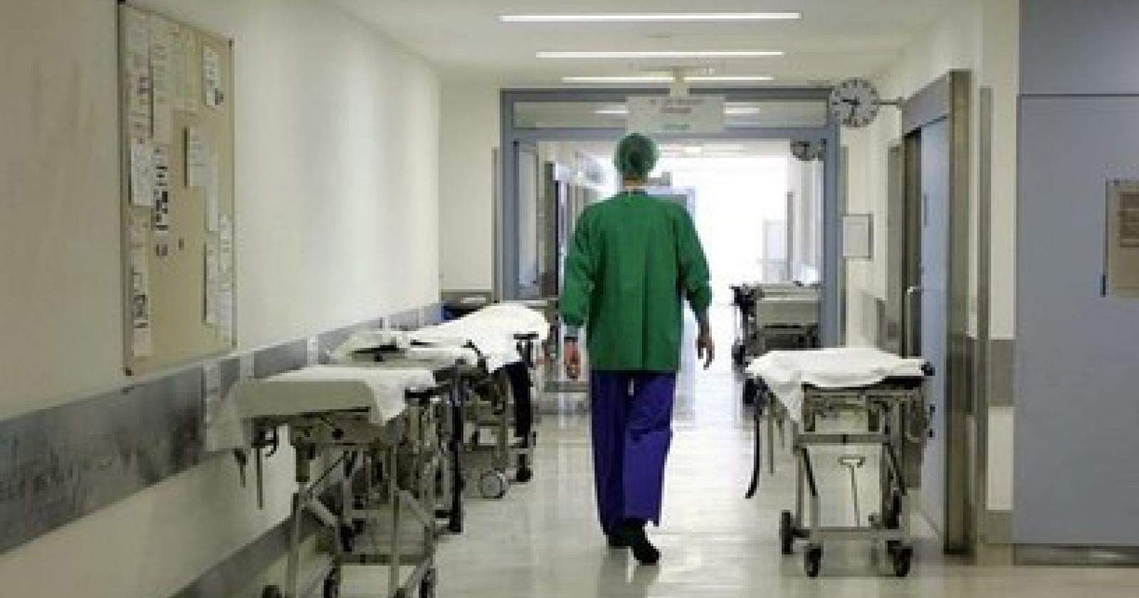 Muore a 5 anni in ospedale