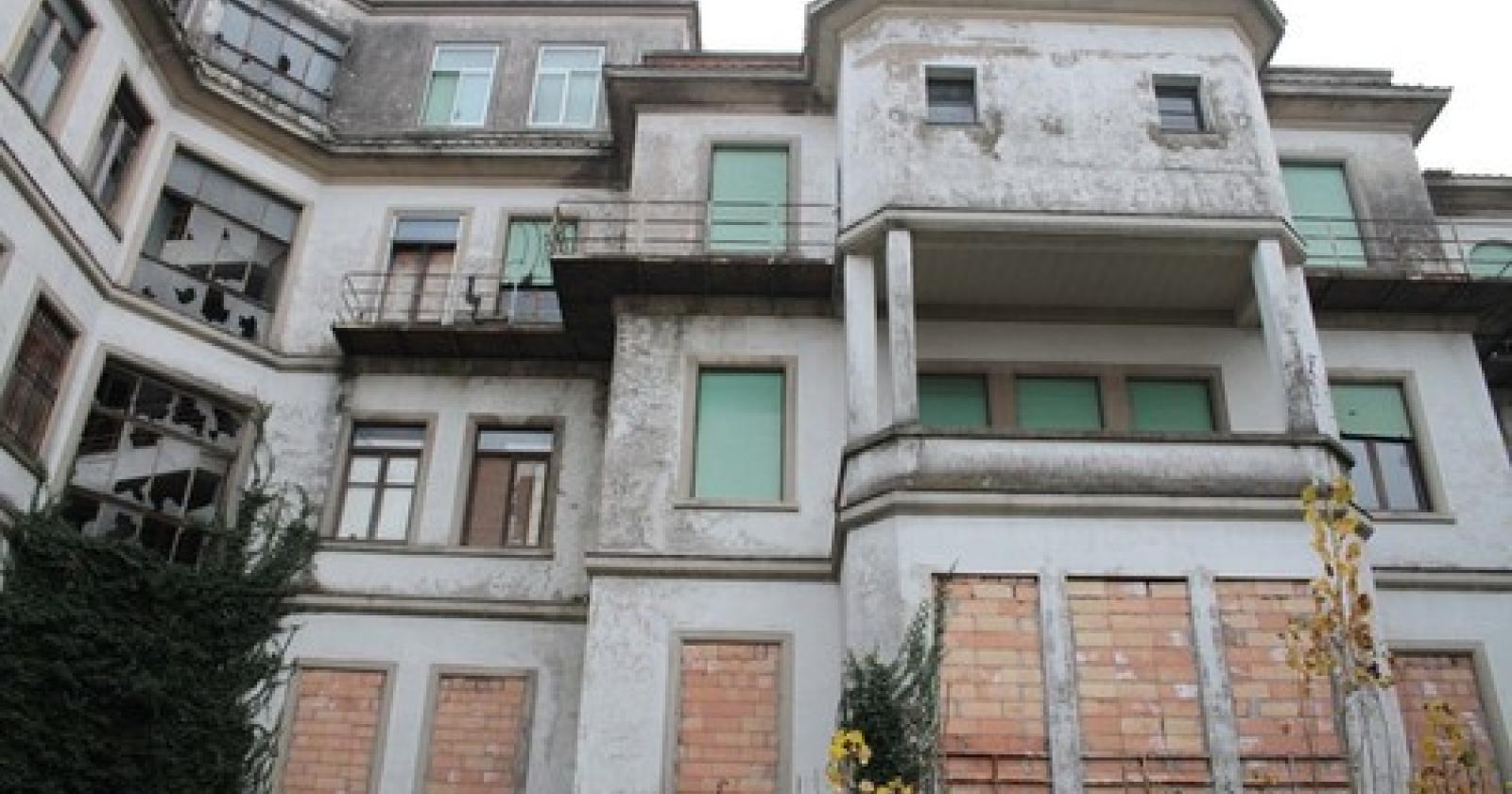 Ospedale Maddalena 2