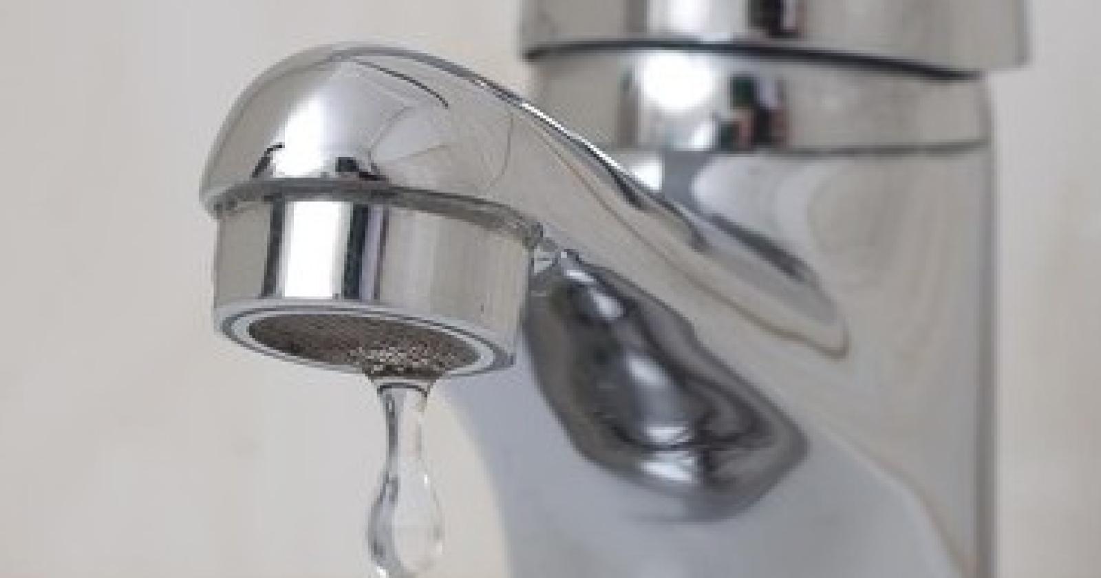 ags via dosso  porto viro  acqua  servizi idrici  rottura impianto  disagi  