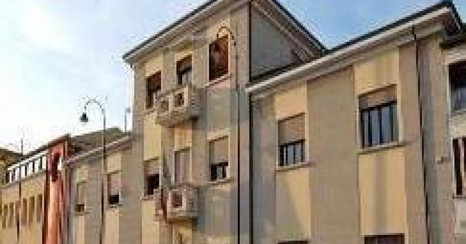 La bretella di collegamento tra via Eridania e la Statale 16 dedicata a Nelson Mandela