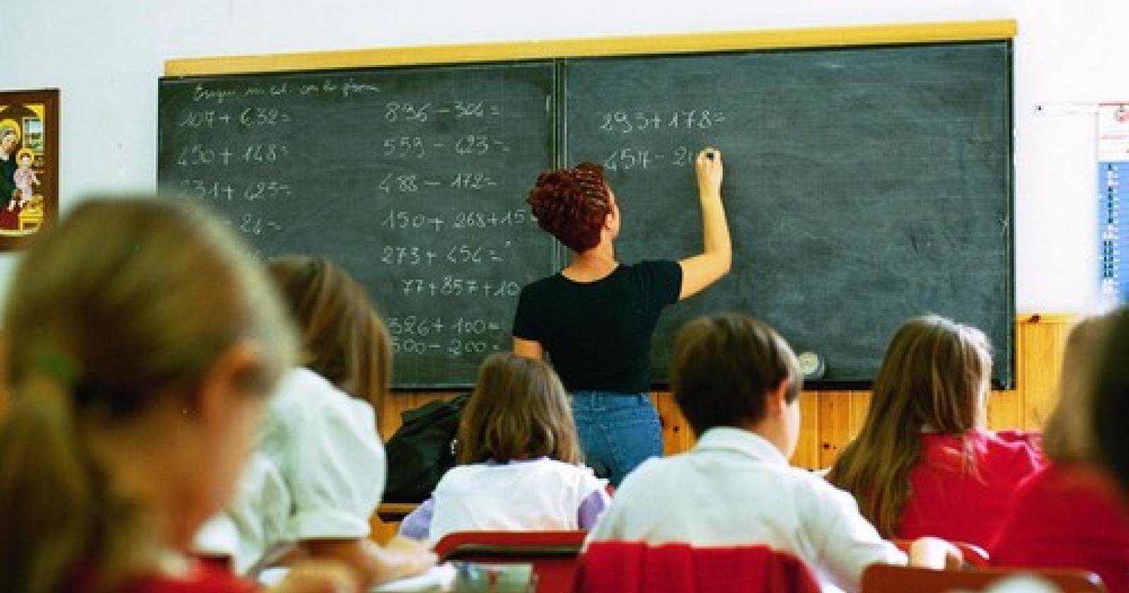 Primi licenziamenti tra le insegnanti magistrali