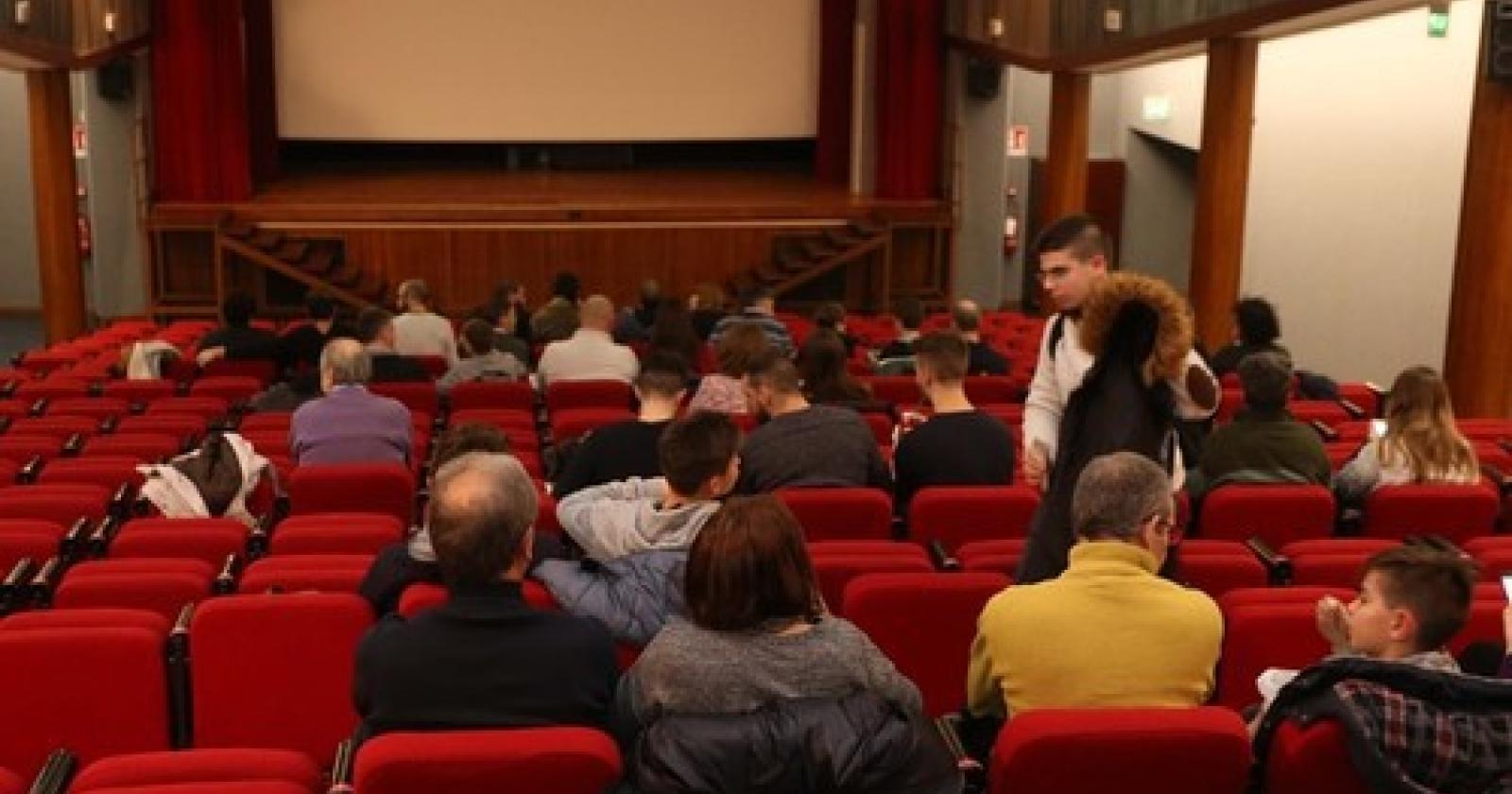 Cinema Don Bosco 17