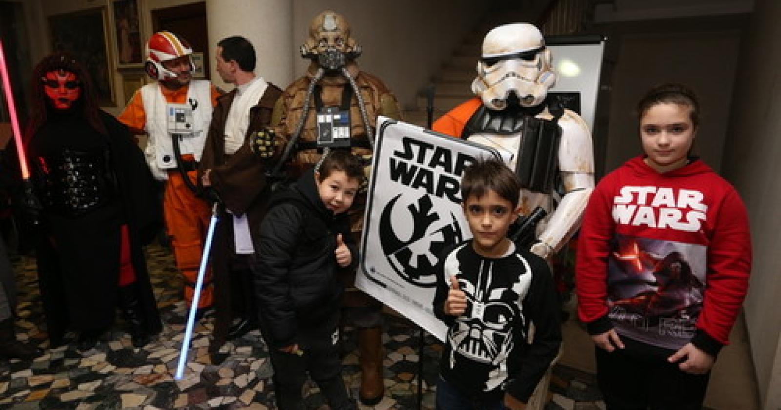 Cinema in città star wars don bosco (7)