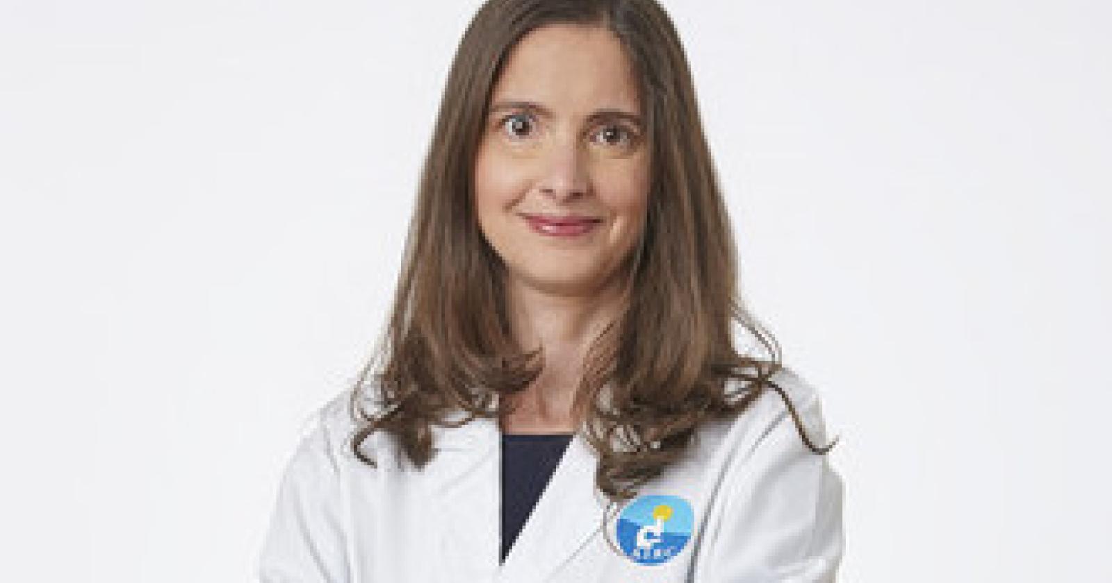 Manuela Ferracin, ricercatrice lendinarese anti-cancro