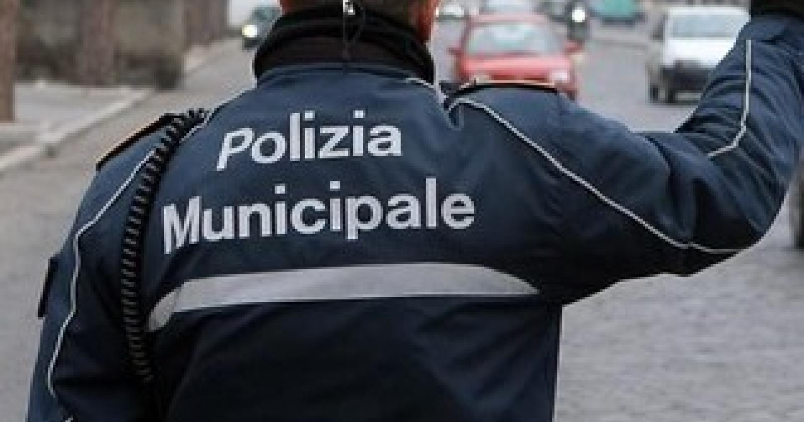 Fugge dalla quarantena, 76enne multato dalla Polizia