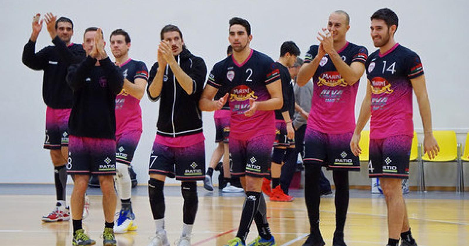 Final Four di Coppa Italia a Porto Viro - I nerofu